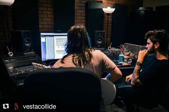 Third Eye Guitars tweet media