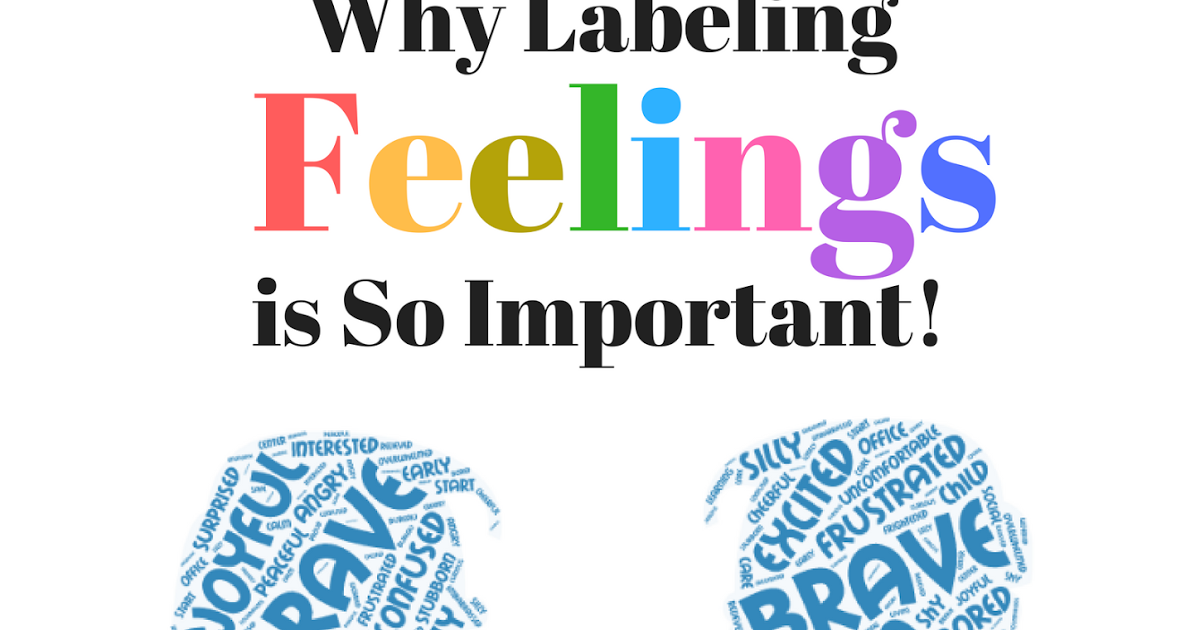 RealWholeChild's tweet photo. Why labeling feelings is so important: https://t.co/O1xnT5VehZ https://t.co/JHleFDMAvm