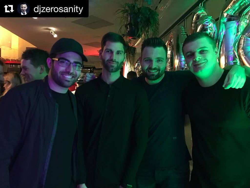 What's on insta ift.tt/2x95Ww0 #harderstyles #hardstyle