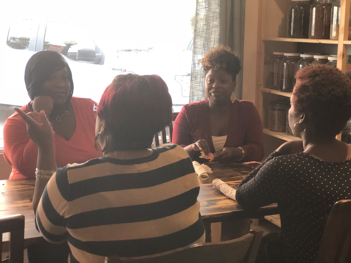 StrongRootsProv's tweet photo. #Wine Down #Wednesdays are always fun & delicious at @farmerlarder. Save the date for our next event on Nov. 15th #atourtable #inourkitchen https://t.co/hgg7M7UDMy
