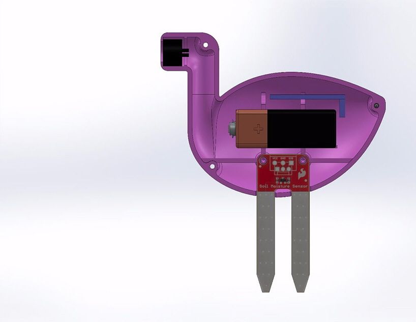 smartdesignlab's tweet photo. Hi thirsty flamingo! :D
https://t.co/3ljcVdFPFo https://t.co/mCSYQVCOfM
