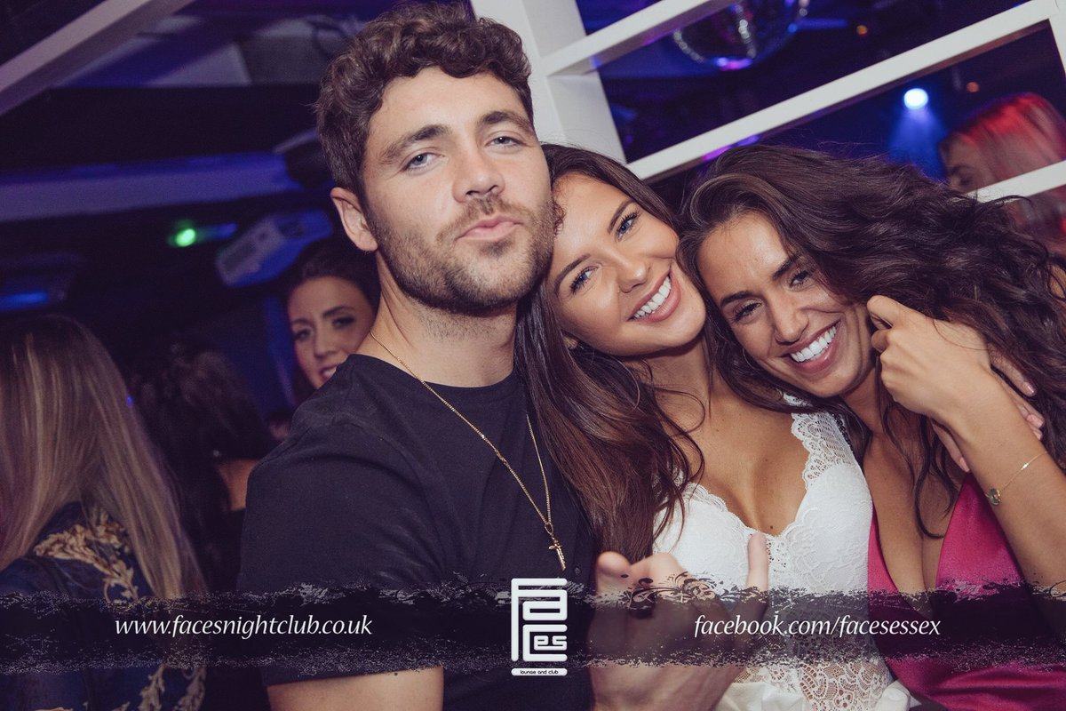 FacesEssex's tweet photo. Faces Essex! More than just a night out... ITS AN EXPERIENCE! Come and see what the hype is all about! #uniquevibe #goodtimes #placetobe https://t.co/srOotEbZxe