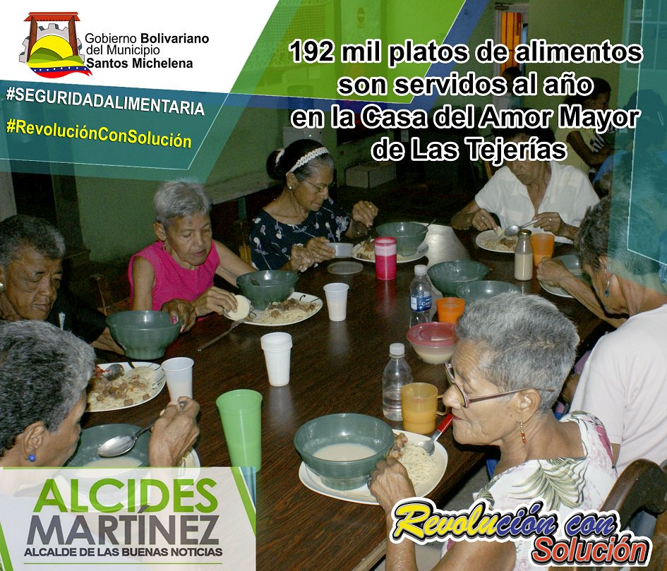 Alcaldía de Tejerías tweet media