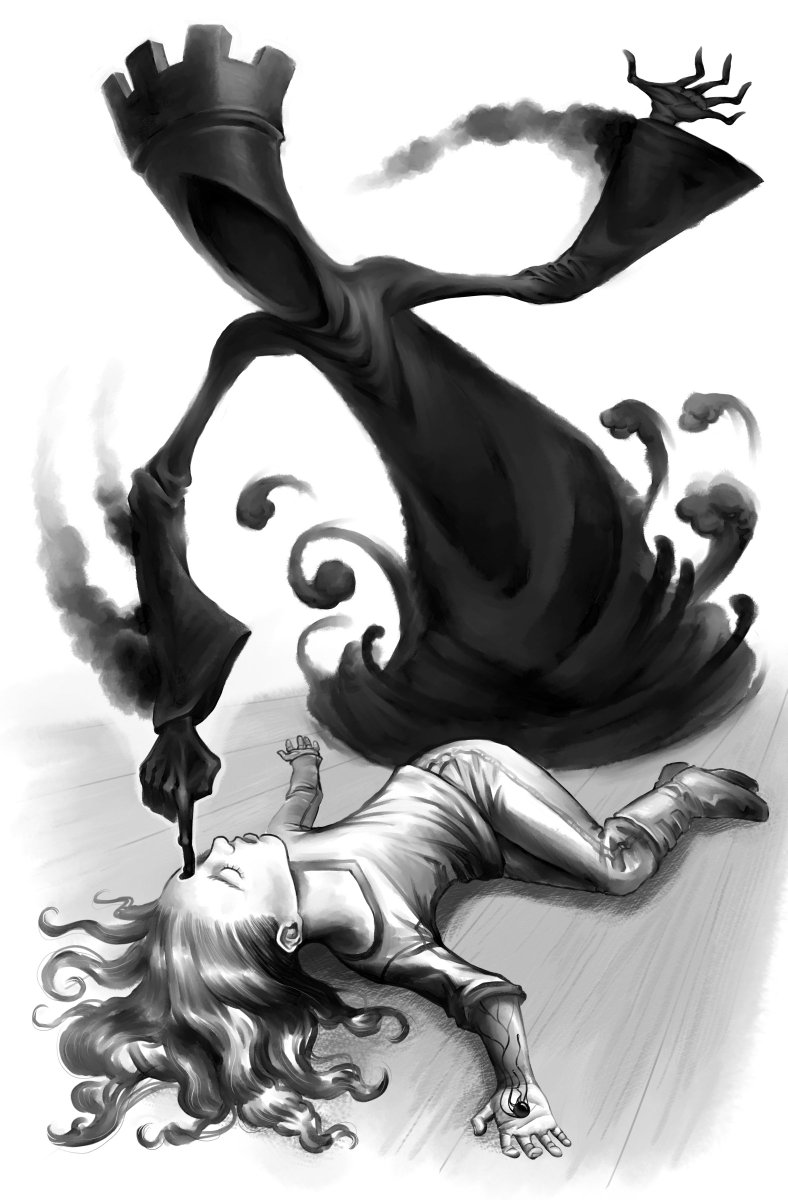 Jess and Stephanie tweet media