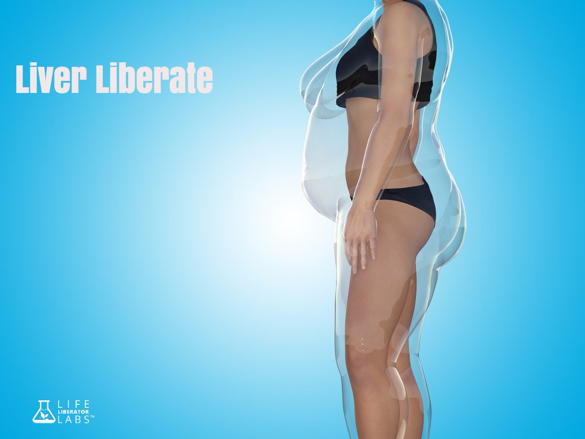 LifeLibLabs's tweet image. Liver produces bile which digests&amp;amp;breaks down fats,filters toxins out of your blood.leaving U feeling more energetic.bit.ly/2ytvg2I