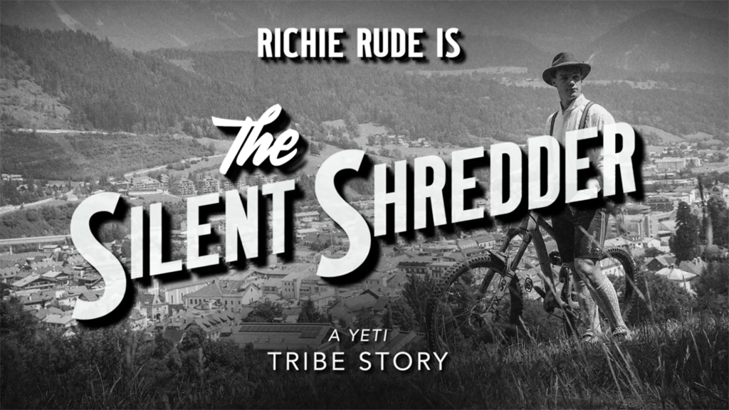 bikemag's tweet photo. There is no need to boast when you are already faster than everybody on the trail, especially if you are in lederh… https://t.co/HgQroyfKsZ https://t.co/Y5RqHBTrih