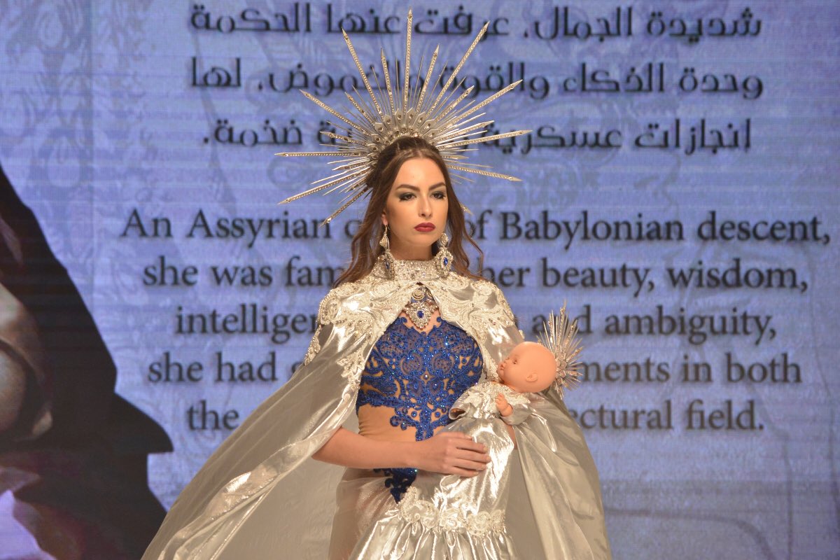 AbeerDarwiche's tweet photo. #fashion #johnnyfadlallah #samanthfadlallah #lipsmanagement #fsbeirut #fashiondesigner #syria #runway #abeerdarwiche #nikond810 @fsbeirut https://t.co/V4sekECI0q