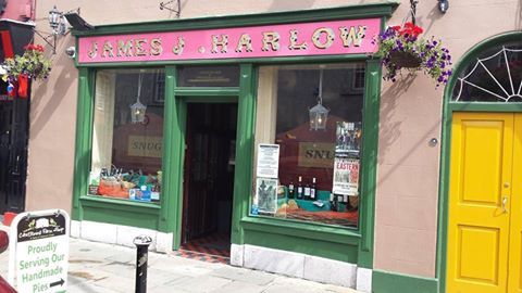 #livemusic #thisweekend <a href="/jjharlowsbar/">JJ Harlows Bar</a> #Roscommon 
 Fri 20th The Square House Social
 Sat 21st Amanda St. John
 Sun 22nd Hickory Wind