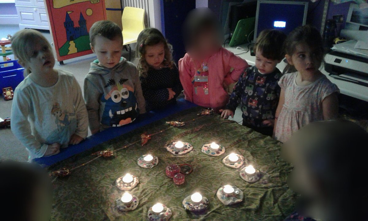 burleigh_house's tweet photo. Happy Diwali!!! PS have been making and decorating diva lamps for oThe Festival of Lights! #Diwali #NewFP #FestivalOfLights https://t.co/RBlvWwCeCu
