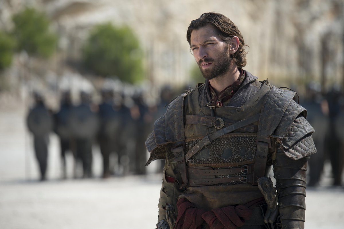 StripTeesAU's tweet photo. @FOXFOOTBALL @SydneyFC A little known fact about #Ninkovic — prior to joining @SydneyFC, Milos commanded the #Stormcrows and partnered #Daenerys. Respect.
#GOT https://t.co/D1yUIWbeFc