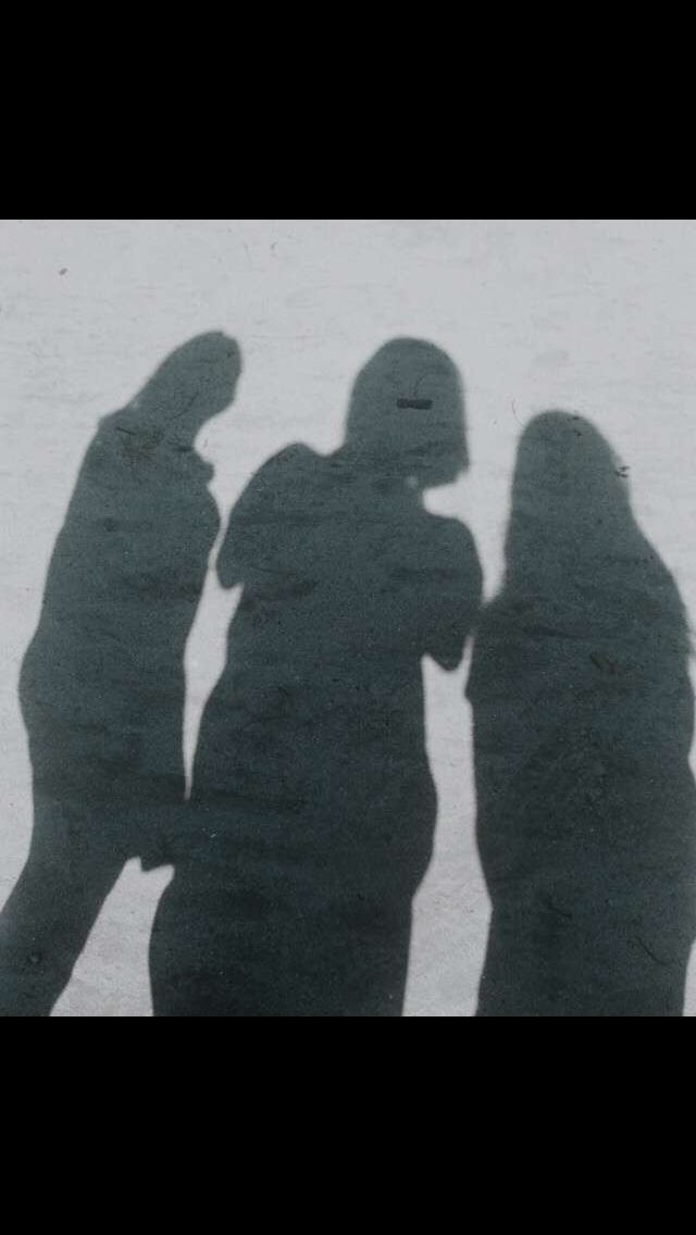 Mayadesta4's tweet photo. Moi, Ourim et Mikalya #icsfrance17 https://t.co/MsIHWtlMFF