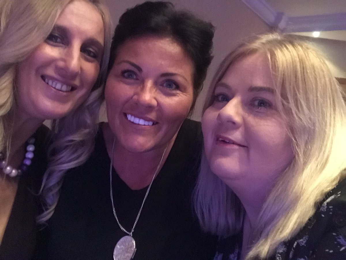 We Rock - Raised £3400.00 for <a href="/harry_moseley/">harry's mom #HHHO</a> @solchamber #SolihullAwards17 Thank You you awesome lot ❤️<a href="/edjames_/">ED JAMES he/him</a>