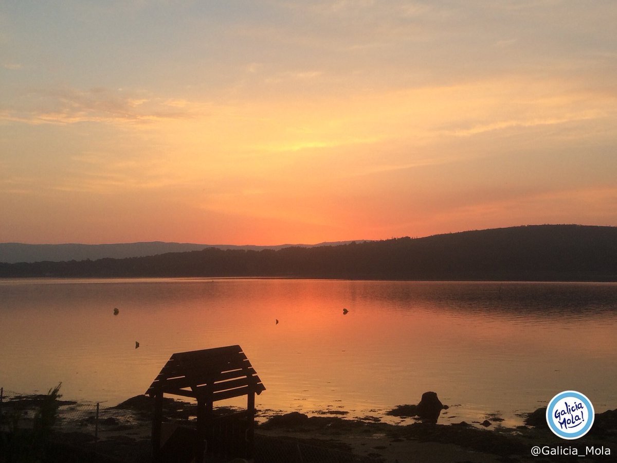 Galicia_Mola's tweet image. Boas noites !!!

#Galicia #GaliciaMola