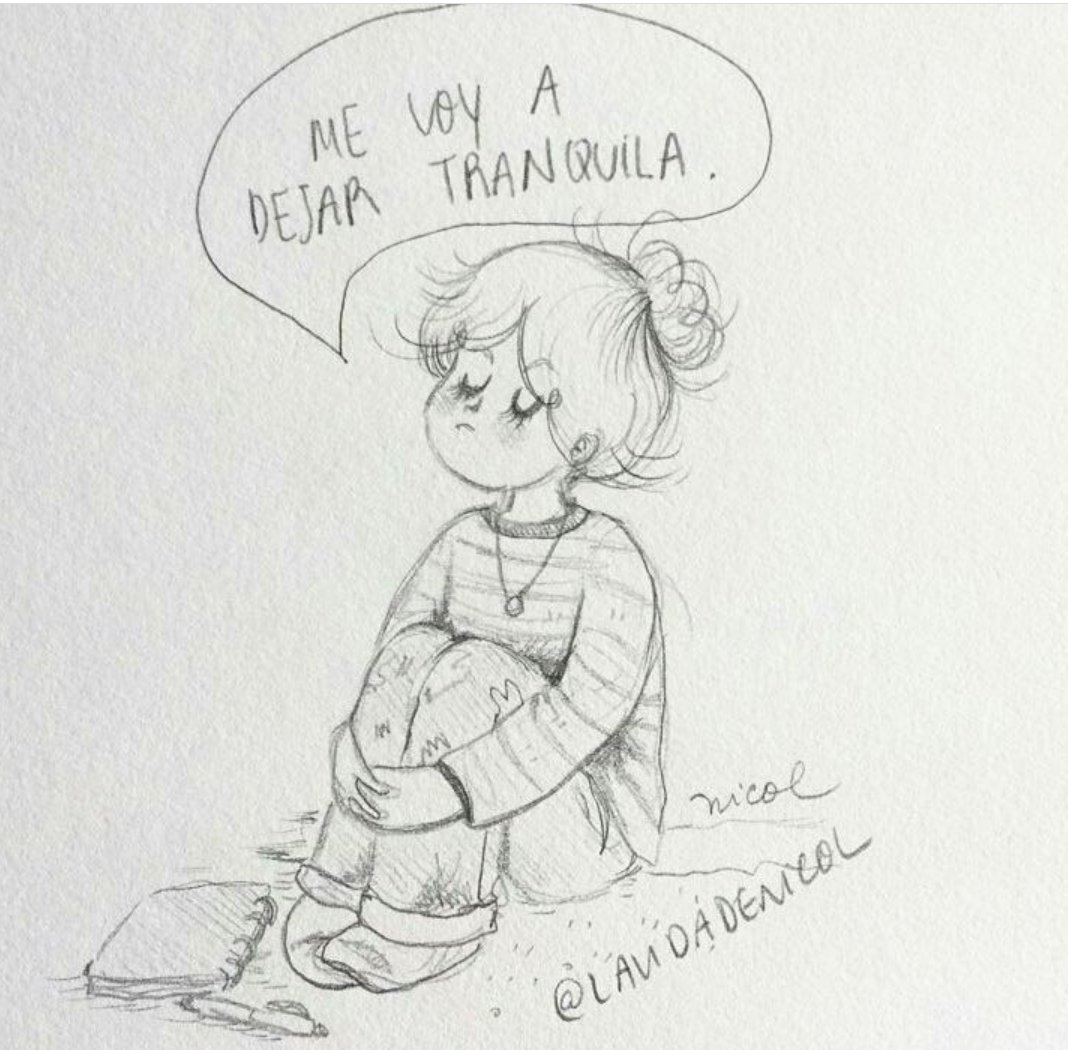 SeoritaO's tweet image. Ya estoy cansada de joderme, así que....