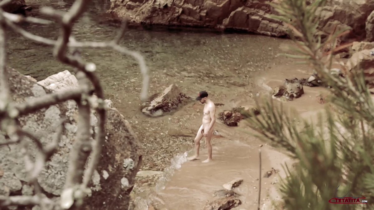 magicjavistar's tweet photo. Pic- Nudist Beach #unpocoderow https://t.co/N4X1ILMqSV