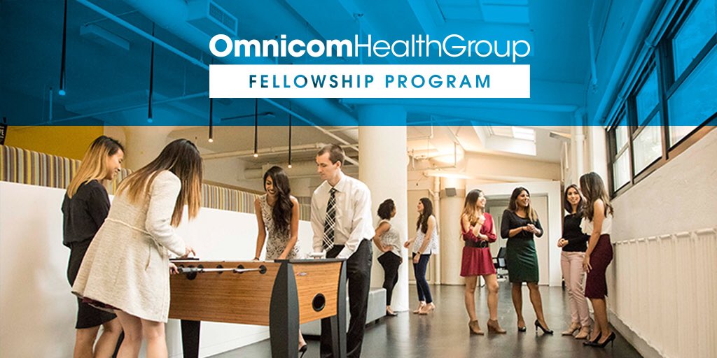 OHGTalent's tweet photo. Calling all @Columbia #PharmD students, come to the fellowship fair tomorrow and learn about our great program! We can't wait to meet you! https://t.co/CwdYvDCZdw