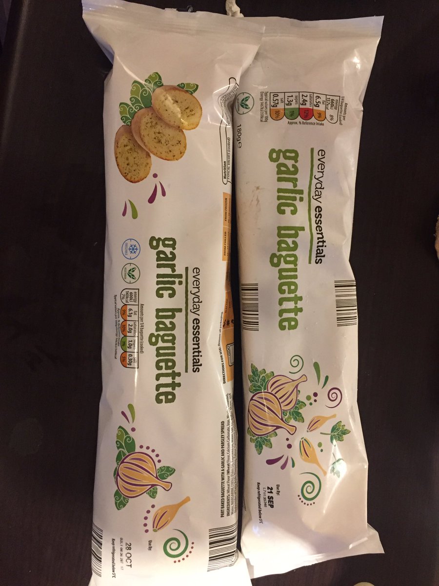 LifeLittleToes's tweet image. Would be helpful if @AldiUK state recipe change when they add milk to a product,my poor daughter has had a bad reaction.Bad night ahead now😞