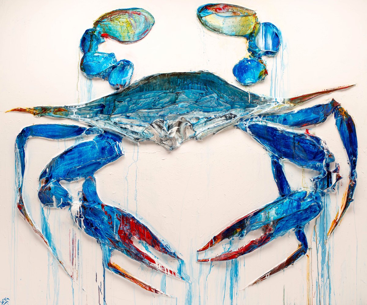 Attention South Alabama Friends! Justin will be doing a live painting at the Nov. Fairhope First Friday Art Walk. bit.ly/2hPNIck