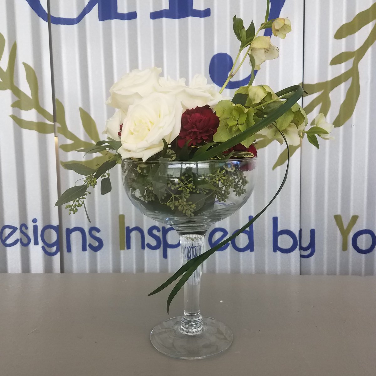 Margaritaville class on Nov 9th
diydenverflowers.com
