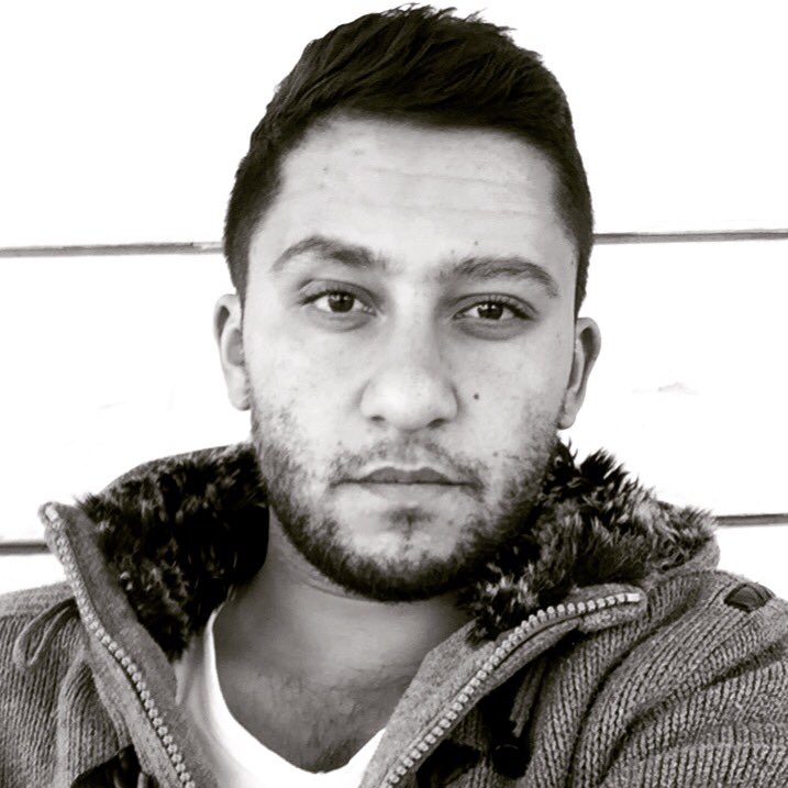 ibrahimayoub13's tweet photo. #NewProfilePic https://t.co/qCZnIYqjQu