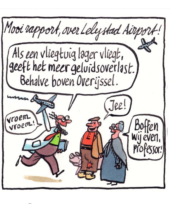 Klimaatzuster's tweet photo. Briljante #dingemans @trouw #lelystad #endecocide #overijssel #veluwe #schiphol #403ppm #co2 https://t.co/Hkx2LEremo