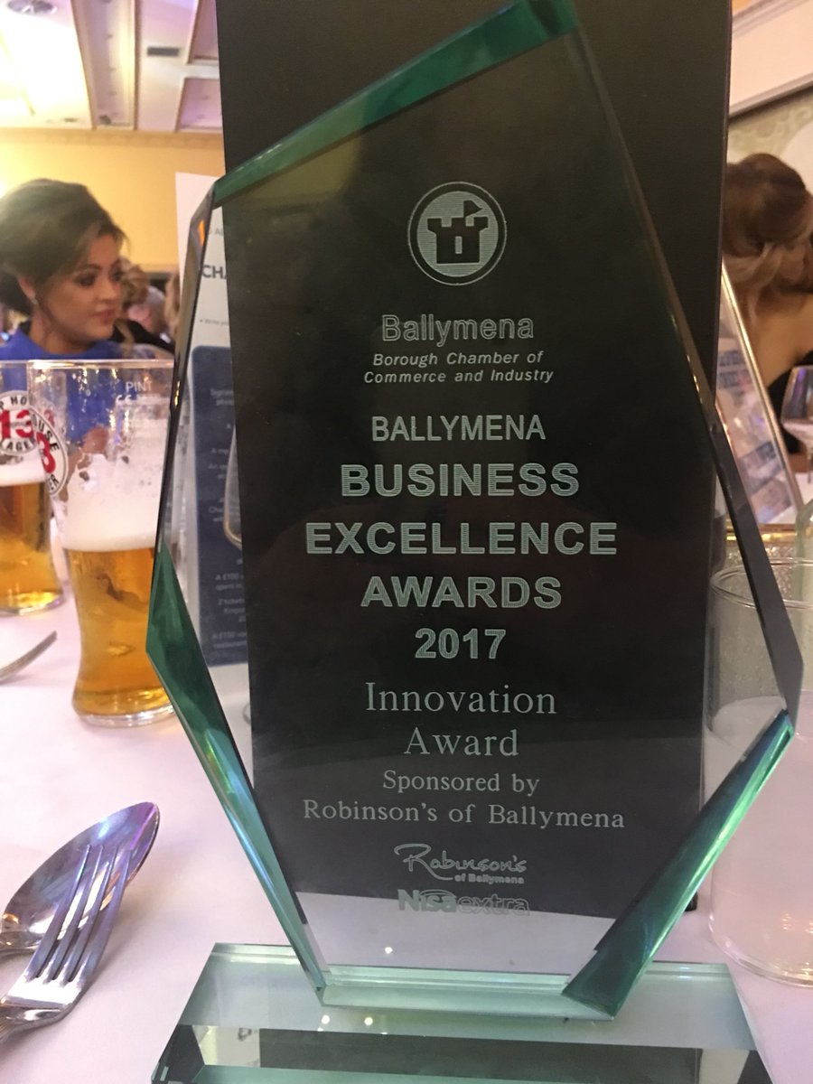 Well done #brillianttrails