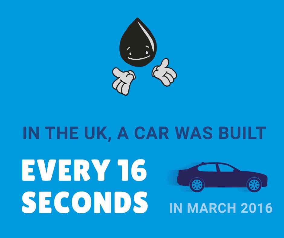 Read our blog feature on DIY maintenance... goo.gl/14ZGzP 
...educating drivers 🚗 on basic auto maintenance.