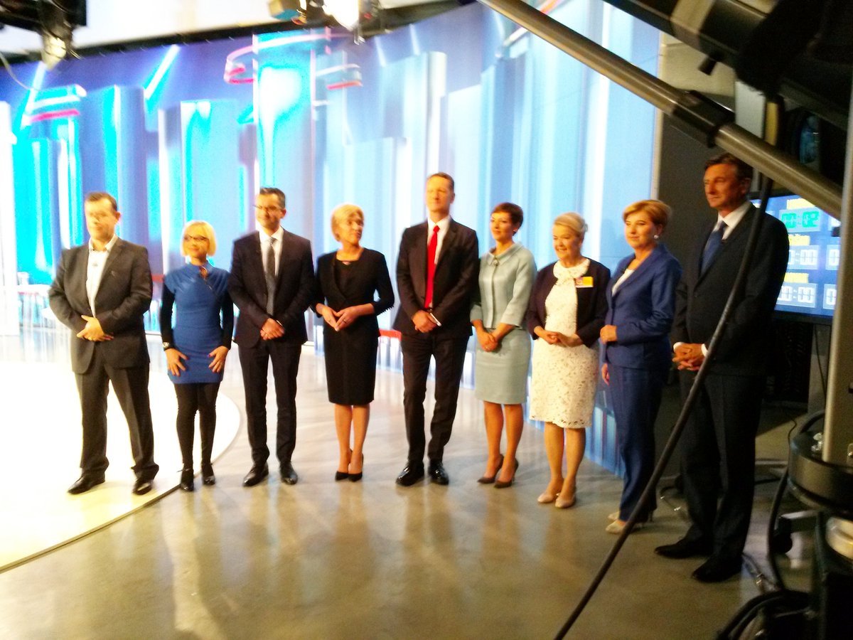 AngelcaLikovic's tweet photo. #Soocenje #VolimoAngelco @GlasZaOtroke #Volitve2017 #Volitve #PRS @RTV_Slovenija https://t.co/py7MFvjsEy