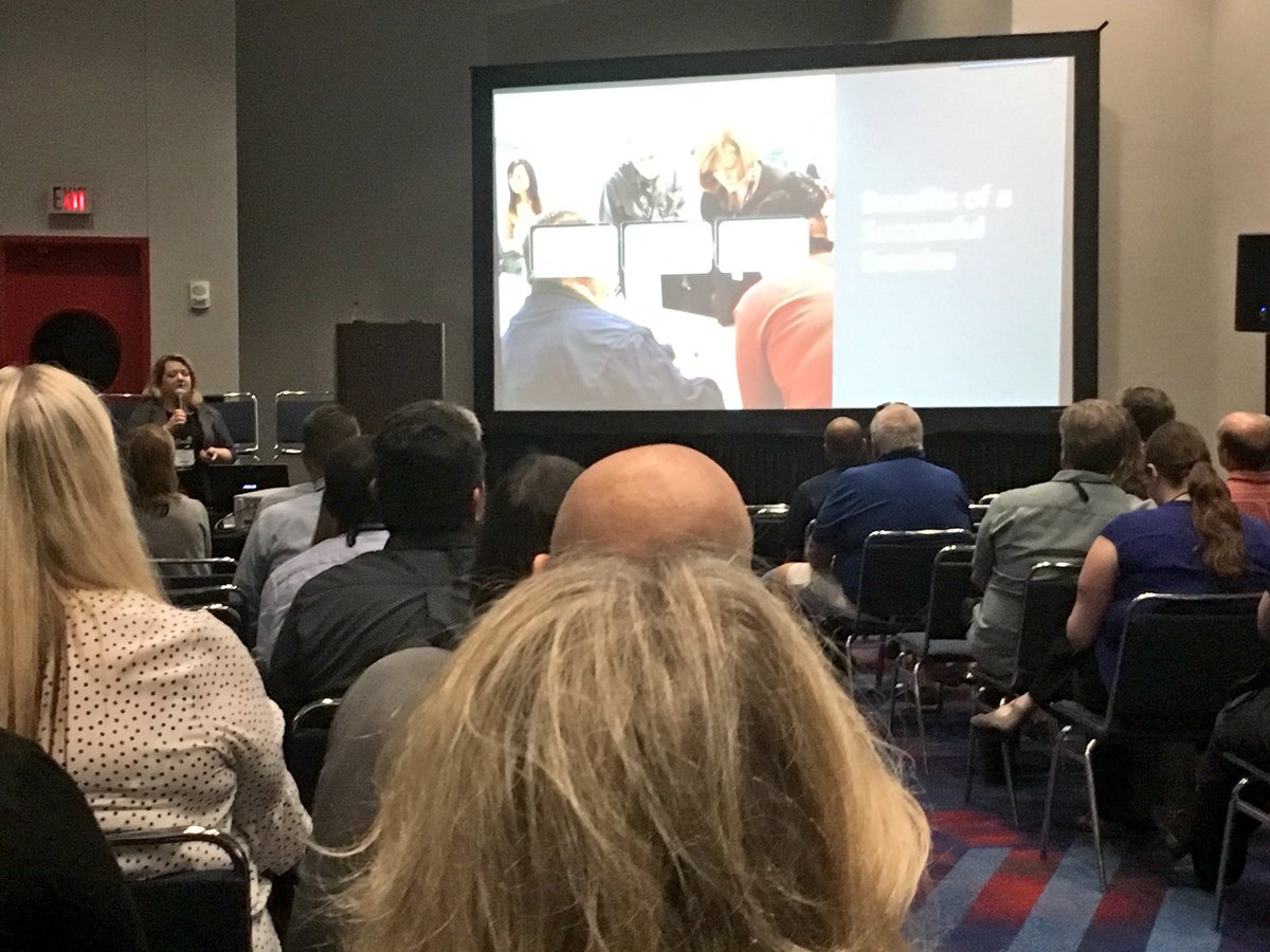 IFMA's tweet photo. Diane Coles Levine talks #BusinessContinuity before live mock crisis scenario run-through at #WWPHOU17 https://t.co/CgCZds1KkJ