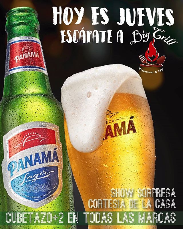 BigGrillSF's tweet photo. HOY HOY HOY #Caracas vs #Magallanes / Cubetazo +2 en todas las cervezas / Botella + 1/2 en todas! https://t.co/VHvLFO7C0M