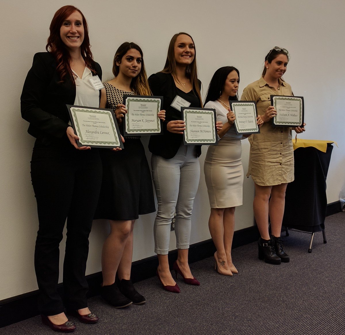 Stine Eckert tweet media