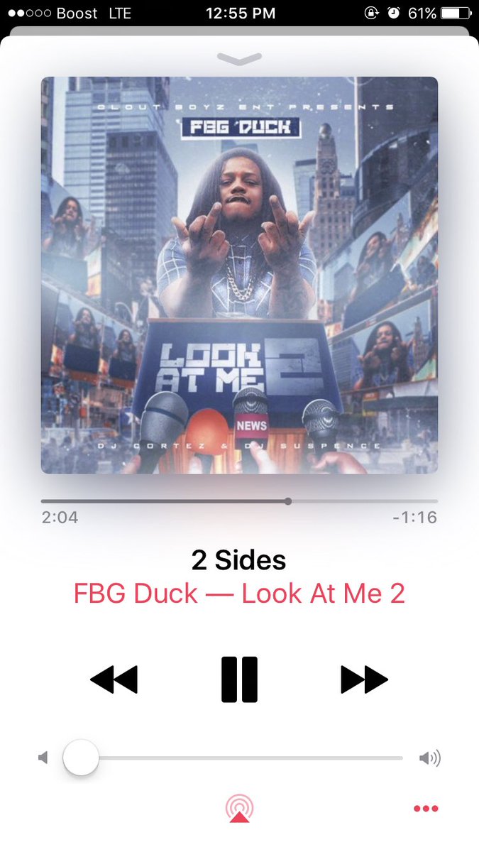 KashKing910's tweet photo. @FBG_DUCK this is to deep #LookAtMe2 🔥🔥🔥🔥🔥🔥 https://t.co/oFpTxJiMdk