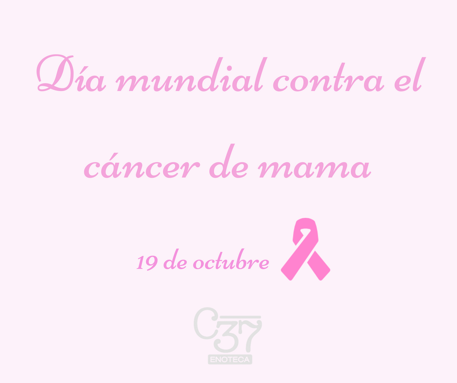 Capitan_37's tweet photo. Hoy 19 de octubre se celebra el día mundial contra el cáncer de mama. ¡¡Tu lucha es nuestra lucha!! 💪💪
#DiaMundialContraElCancerDeMama https://t.co/ehO1fmbNvb