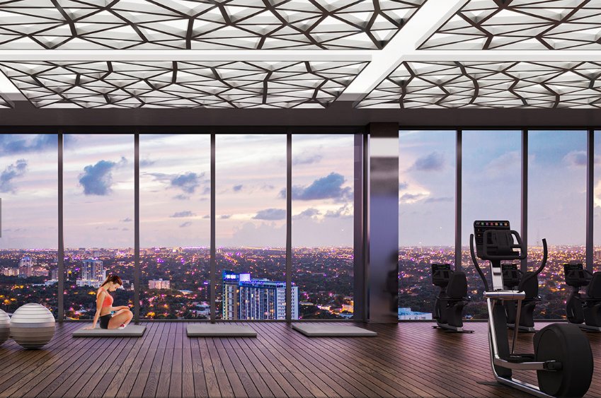 Find your motivation and achieve balance.