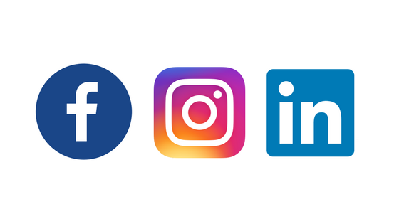 brightman - follow us on facebook and instagram logo