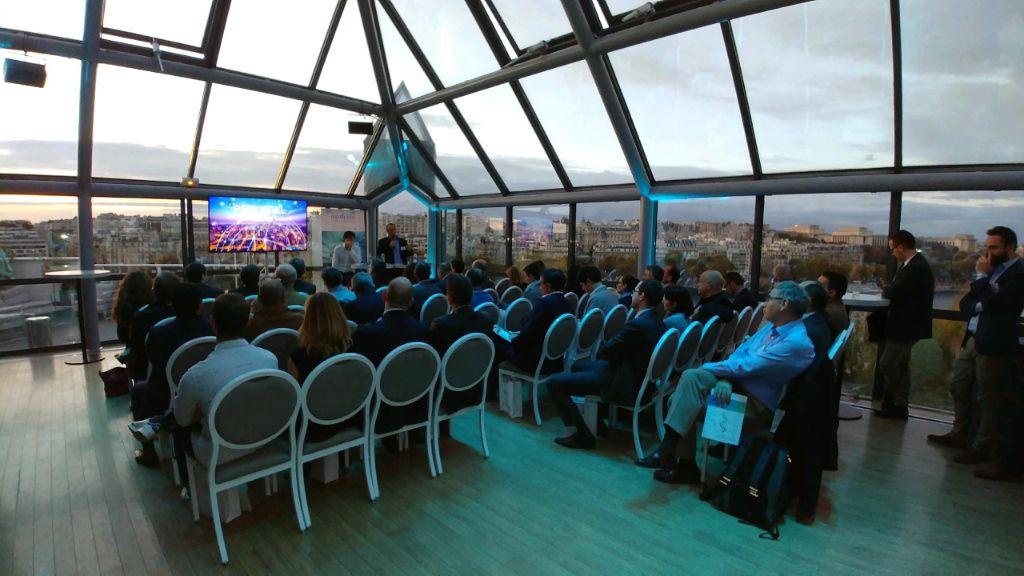 OodriveOfficiel's tweet photo. #Accelerate #ProgrammePartenaire #Oodrive https://t.co/qWRJ7d9N5F