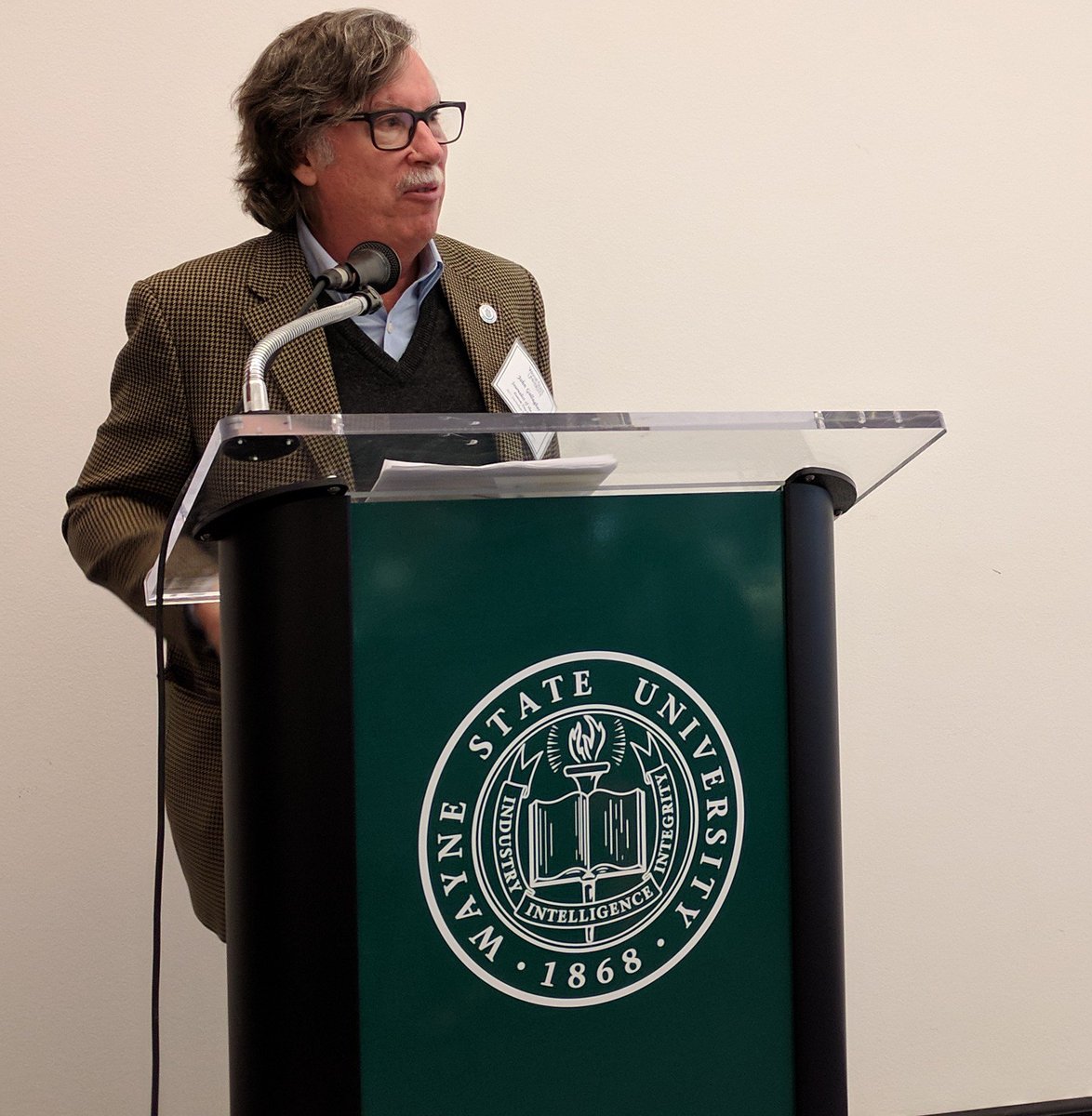 Stine Eckert tweet media