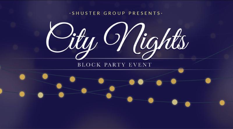 JCityRealty's tweet photo. Tonight! City Nights 2nd Annual Block Party Event https://t.co/S1VI3uQUCf https://t.co/YAwZPnWQHZ