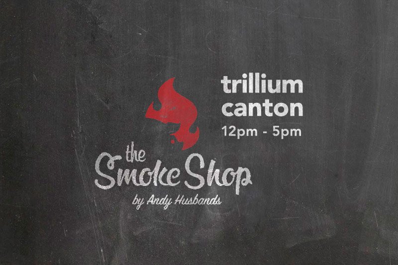 trilliumbrewing's tweet photo. We're super excited to welcome @TheSmokeShopBBQ to Canton this Saturday! Join us for some insanely delicious BBQ: https://t.co/gMOk9mUDPa https://t.co/IswbB2hFgm