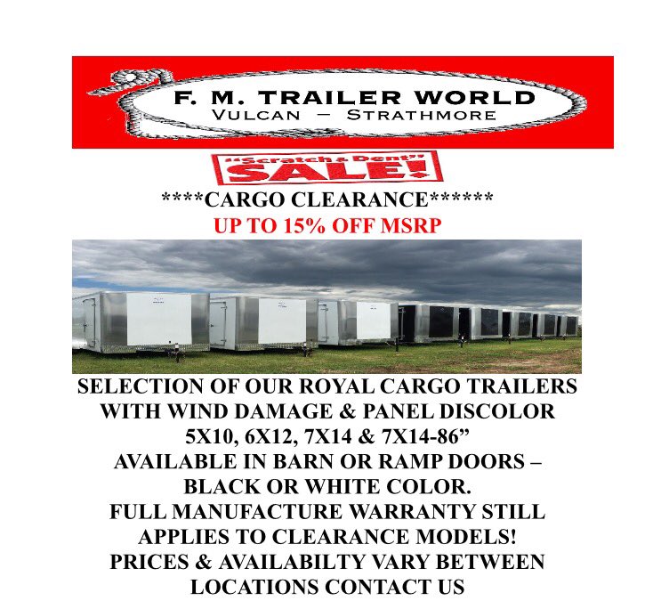 FM Trailer World tweet media