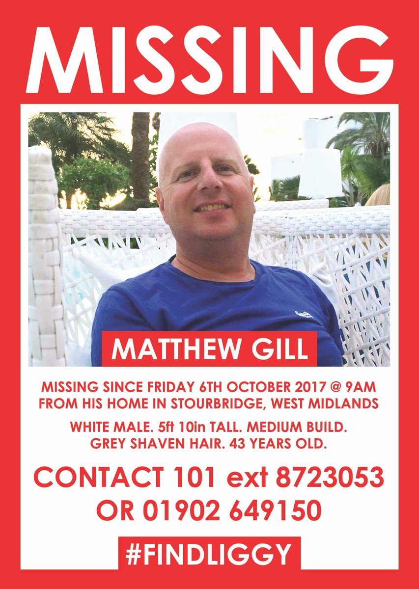 Please help #findliggy