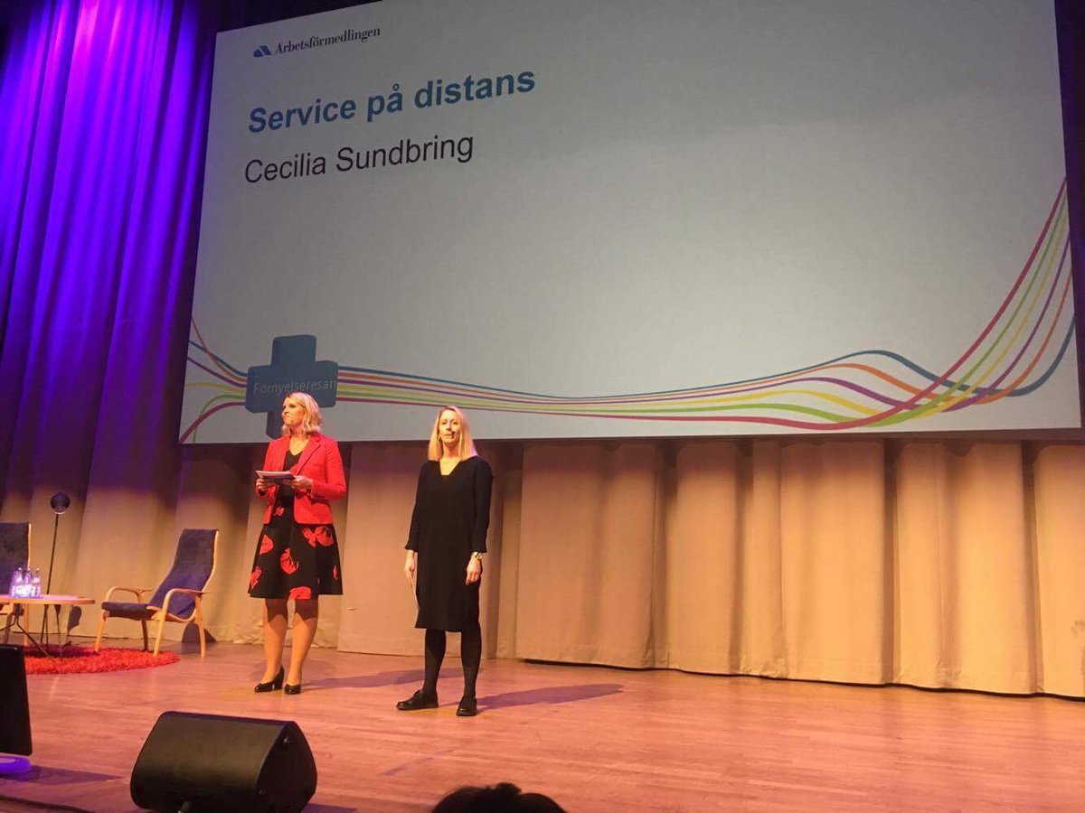 CSundbring's tweet photo. Vilken dag! Vilket engagemang! Så många bra exempel att ta med sig! Tack alla, tillsammans är vi starka ❤️ #MOdig8 #vipåaf https://t.co/RMTPaB9xOv
