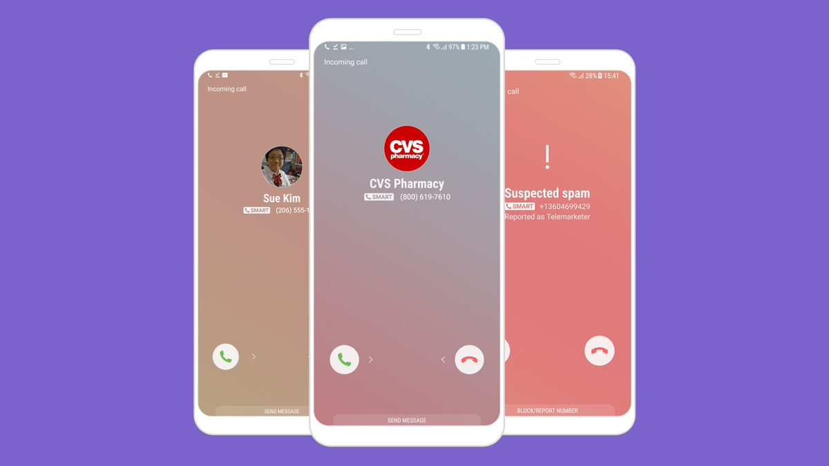 We're pleased to announce a new round of funding, which allows us to provide a greater phone experience worldwide! buff.ly/2l17hDB