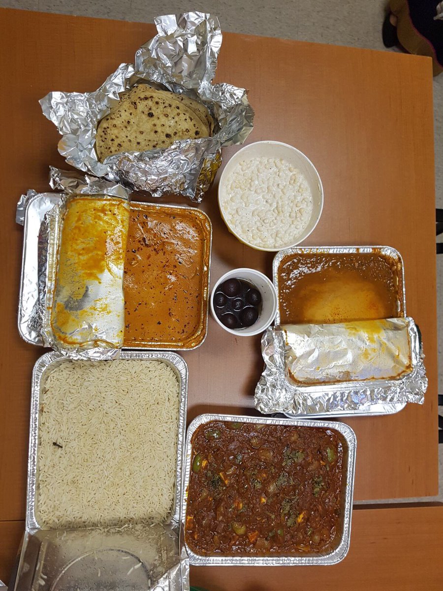 Diwali celebration at the branch 8304 #yum @AbbasPanju_TD @Lcolangelo_TD @jameshooper_td