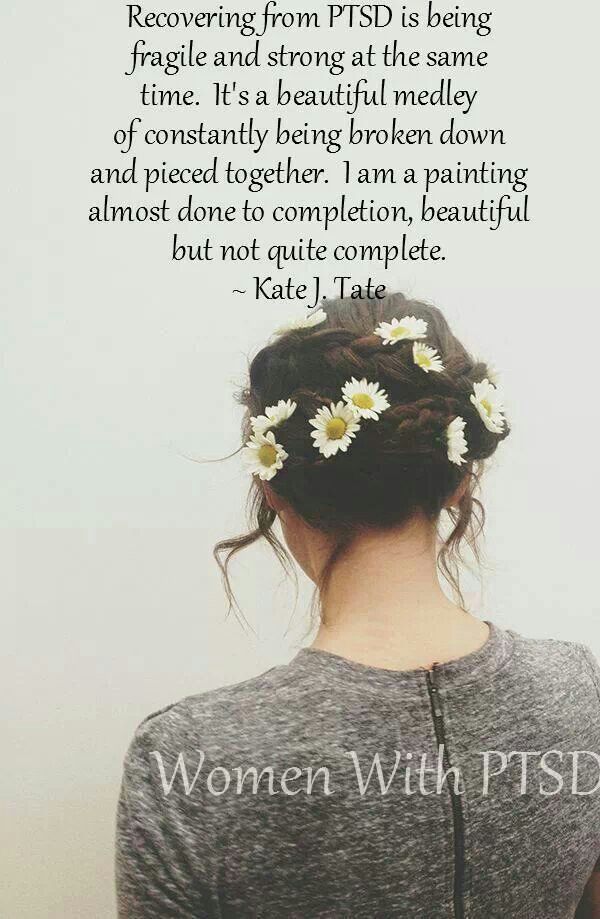 andiebeth76's tweet image. #recovery #PTSD