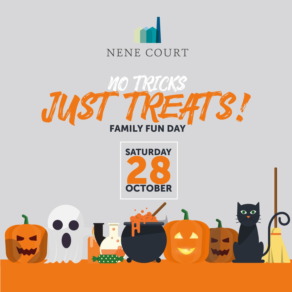 nenecourt's tweet photo. There is spooky fun being planned! Visit https://t.co/0l6hzVTRM8 #Wellingborough #Northamptonshire #WhatsOnWellingborough #Halloween https://t.co/9z9QAzadtQ