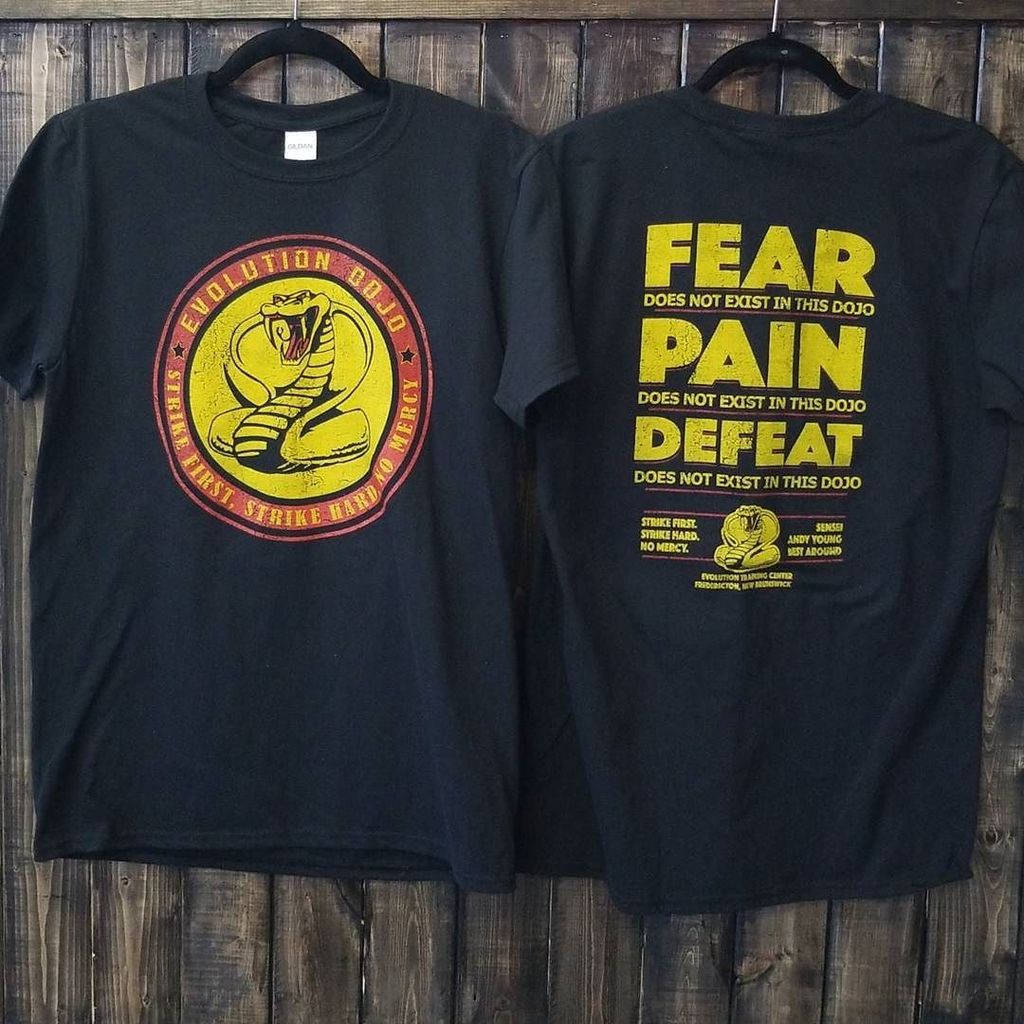 ink_monkeys's tweet photo. On the press today: #tshirts for #evolutiontrainingcenter #karatekid #kobrakai #waxonwaxoff #screenprint #screenpr… https://t.co/UYpP7XoJpX https://t.co/TTClmDXj01