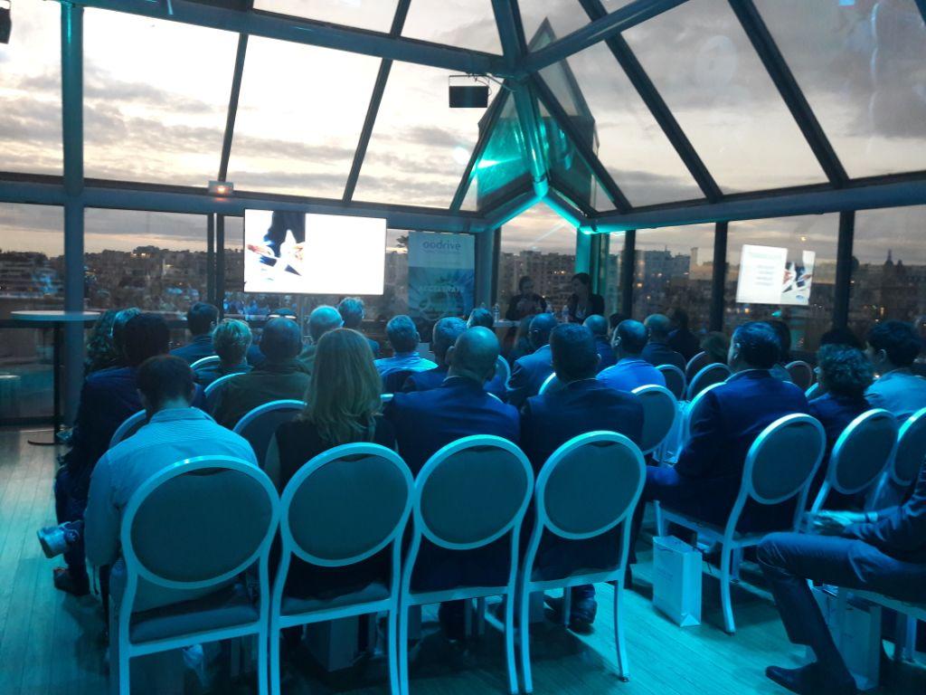 OodriveOfficiel's tweet photo. #ProgrammePartenaire #Accelerate La confiance comme moteur de la performance #Oodrive https://t.co/leT7uVas7Q