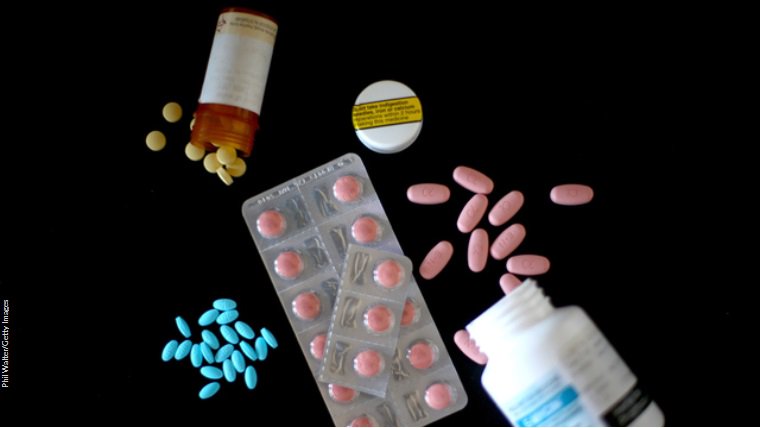 Authorities opens investigation into drugmaker accused of targeting nursing home residents bit.ly/2xR0L3g?source… https://t.co/eU0s3KxkQH