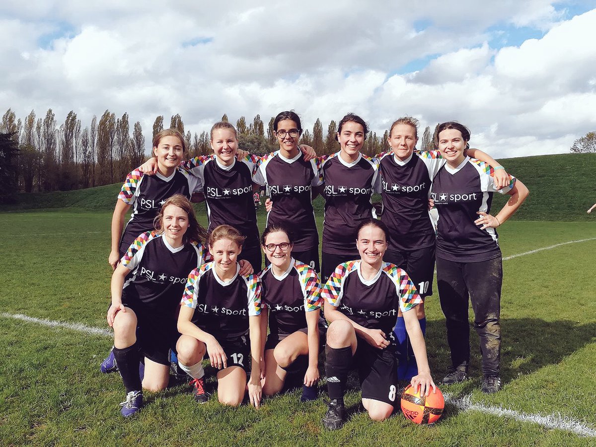 BDS ESPCI Paris tweet media